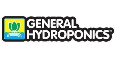 GENERAL HYDROPONICS サプリメント