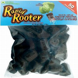 GH ラピッドルーター Rapid Rooter Plugs 詰替用 50コ入り