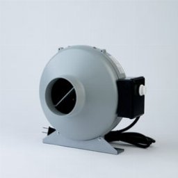 インラインファン100