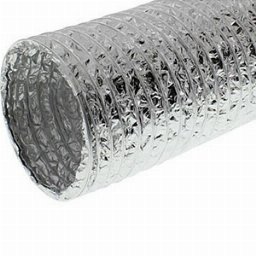 アルミダクト(15cm径)