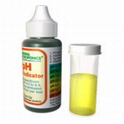 pHテストキット