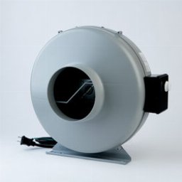 インラインファン150