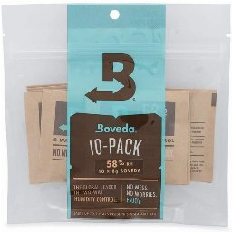 Boveda 58% 調湿剤 8g×10pack