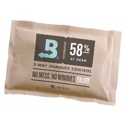 Boveda 58% 調湿剤 67g
