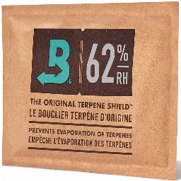 Boveda 62% 調湿剤 67g
