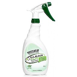 Clear Cut - Multi Purpose Trimmer Lubricant