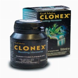 Clonex Rooting hormone 50ml