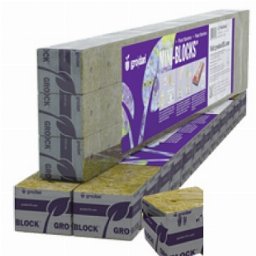 Grodan MM40×40(45個入)