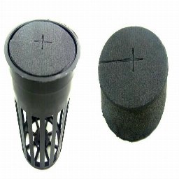 カラー 3インチ (５ヶ入り)