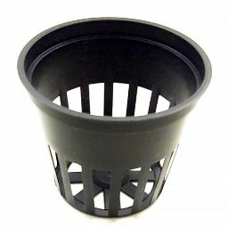 ネットポット：小 (10ヶ入)