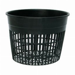 ネットポット：大