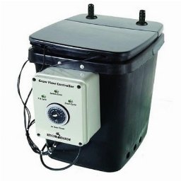 Active Aqua's Grow Flow コントローラー