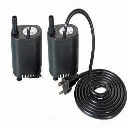 Active Aqua Grow Flow ポンプ