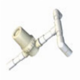 エアロフロー2 60用 パーツ