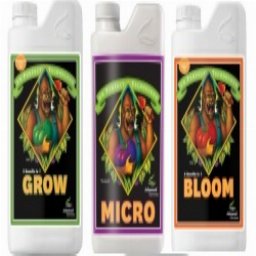 pH Perfect - 3本セット 10L