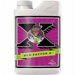 Bud Factor X 4L
