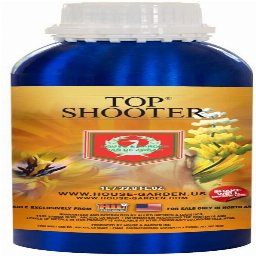 TOP SHOOTER 1L