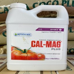 【Botanicare】カルマグ・プラス（Cal-Mag Plus）1ℓ