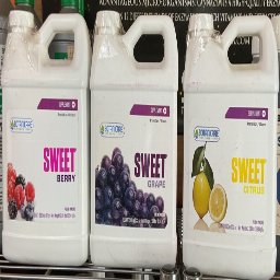 【Botanicare】 ボタニケア SWEET  3本SET