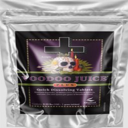 Voodoo Juice® Plus(25錠)