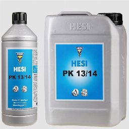HESI PK 13-14 10L