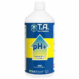 T.A. pH Up Liquid ペーハーアップ リキッド 1L