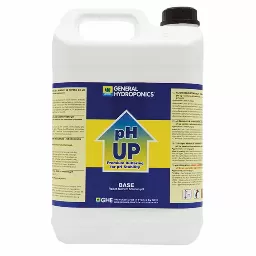 T.A. pH Up Liquid ペーハーアップ リキッド 5L