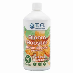 T.A. Bloom Booster（開花・成長促進剤）100% Organic 1L