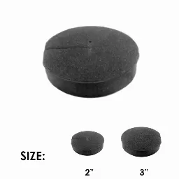 Neoprene Clone Collar 2インチ