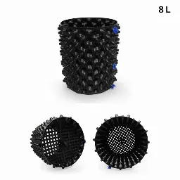 Root-Pruning Pot 8L