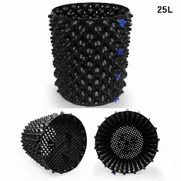 Root-Pruning Pot 25L