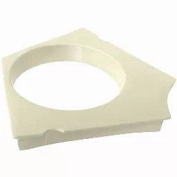 T.A. レインフォレスト インサートプレート RainForest Insert Plate 6インチ