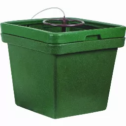 T.A. 水耕栽培キット Euro AquaFarm V3 ポンプなし