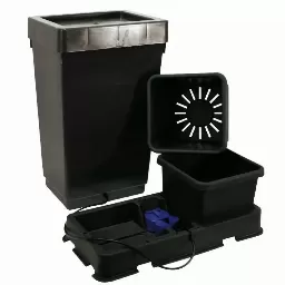 AutoPot easy2grow Kit 2株用 自動散水キット