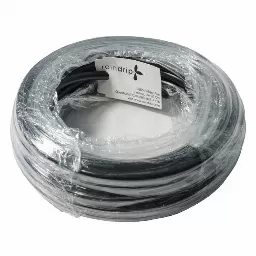 RainDrip 黒ビニールチューブ Black Tube 15メートル 内径4mm (1/4インチ)