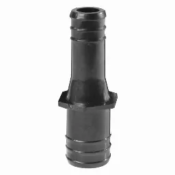 Hydrofarm チューブ変換コネクター（内径19mm,25mm）