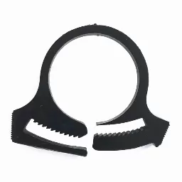 Hydrofarm ホースクランプ 内径19mm