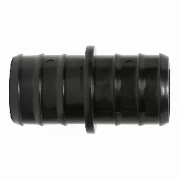 Hydrofarm チューブ用ストレートコネクター 内径25mm ActiveAqua