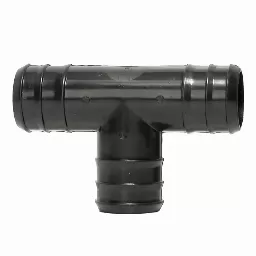 Hydrofarm チューブ用T字コネクター 内径25mm ActiveAqua