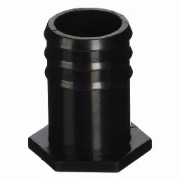 Hydrofarm チューブ用エンドプラグ 内径25mm