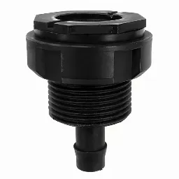 Botanicare パーツ Ebb & Flow 給・排水口 13mm