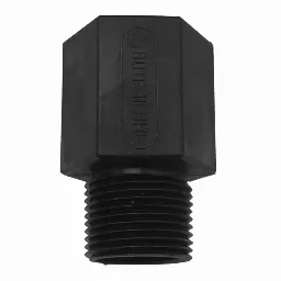 Botanicare パーツ Ebb & Flow パーツ 給・排水口エクステンション