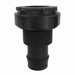 Botanicare パーツ Ebb & Flow 給・排水口 25mm