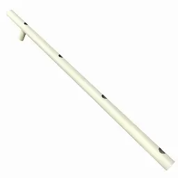 T.A. ユーログロワー 排水管 EuroGrower Drain Rail