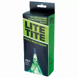 Tarpline Tarp Zip Lite Tite タープジップ・ライトタイト