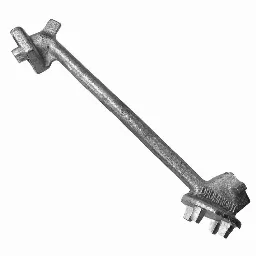 T.A. 旧15ガロン容器オープナー DrumRight™️ ドラムレンチ