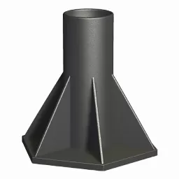 T.A. スナプチャースタンド・フットベース Snapture Stand Foot Base