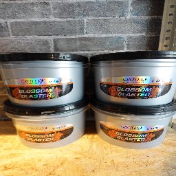 Blossom Blaster 2.5kg