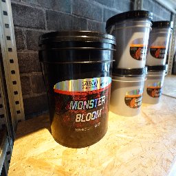 Monster Bloom 10kg