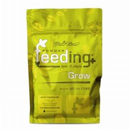 GreenHouseFeeding Grow 500g